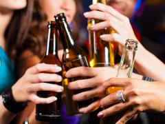 アルコール度数の少しの差が、酔いの大きな差につながる理由