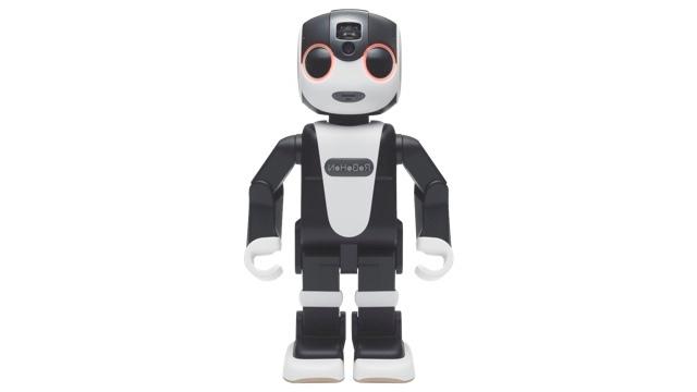 世界初の人型ロボットスマホ『ロボホン』は次世代の情報端末となるのか？ 開発者の高橋智隆さんに聞いてみた | ライフハッカー・ジャパン