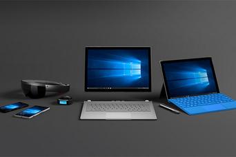 新型Surfaceはタブレット型＆ノート型の2種類。Microsoft新製品4行まとめ