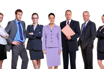 あなたの成長を促してくれる7タイプの人たち