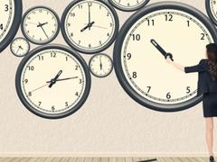 時間管理のシンプルなヒント6つ