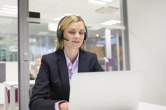 Skypeインタビューを成功させる5つの準備
