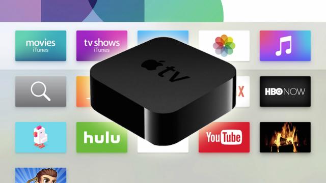 新しくなったApple TVパーフェクトガイド：新機能やリモコン操作