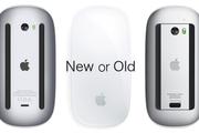『Magic Mouse 2』より『旧Magic Mouse』の方が便利に使える？【今日のライフハックツール】