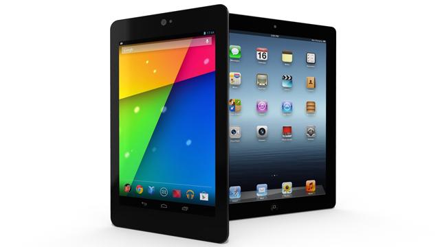 Nexus7丁度いい大きさのタブレットです^_^ ゆるかっ