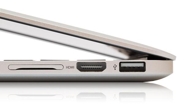 スッキリ埋め込める。MacBook Pro／Air用の拡張ストレージ比較【今日の