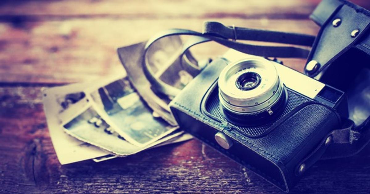 真にユニークな写真を撮るための5つのコツ | ライフハッカー・ジャパン