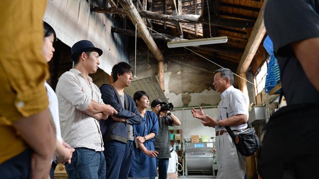 これからの地方創生に必要なのは立体編集。秋田『のんびり』編集長に