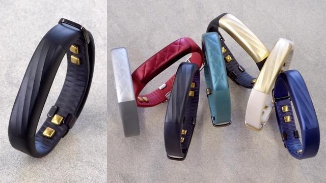 活動量計を買うべきか？ JAWBONE UP3を2週間試して、使わないと