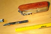 荷物を減らしたいなら1人◎役な道具を選ぼう～先週のライフハックツールまとめ