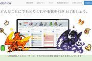 ゲーム感覚で自分をレベルアップさせるタスク管理アプリ【今日のライフハックツール】