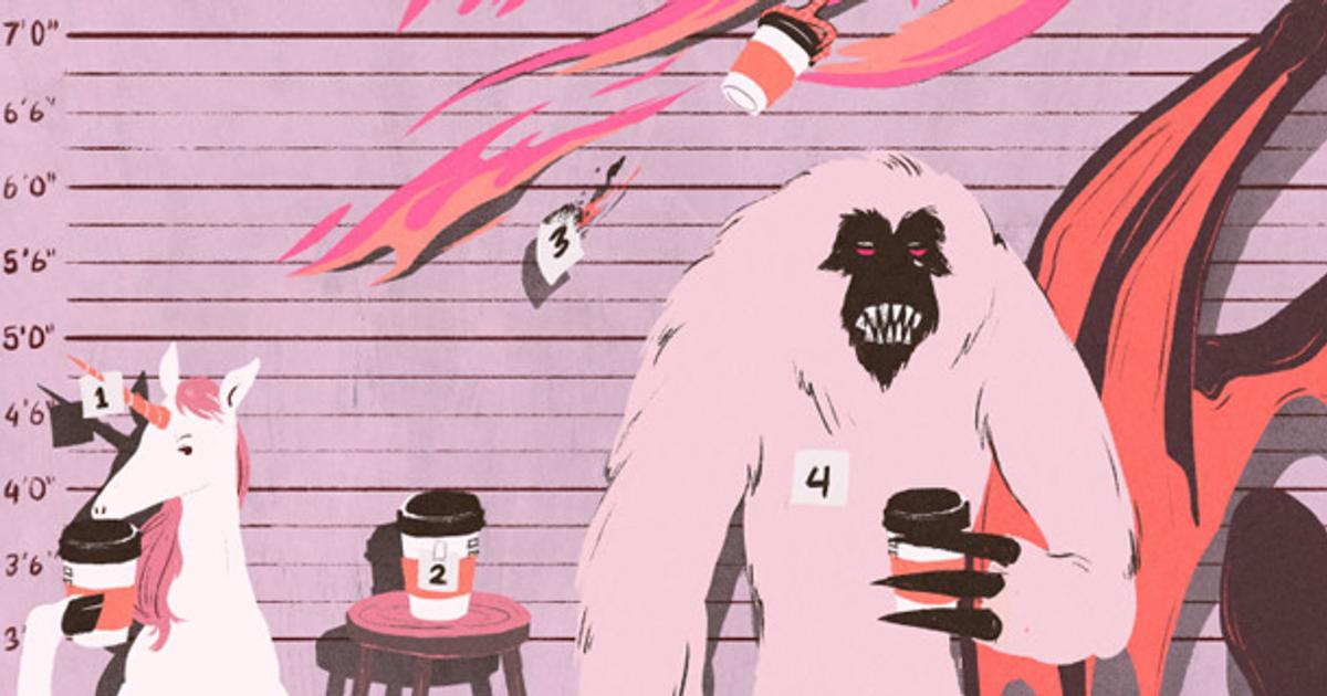 なぜか広まっているコーヒーにまつわる4つの誤解 ｜ ライフハッカー・ジャパン