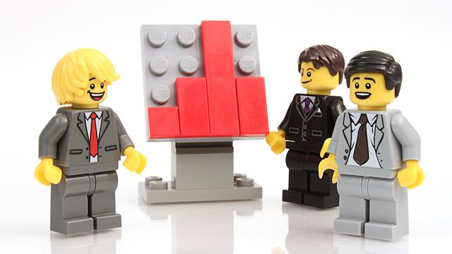 デンマークのLEGO本社が完成 | ライフハッカー・ジャパン