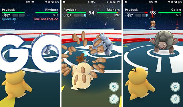 ポケモンgo 初心者がおさえておくべきプレイ方法12個 ライフハッカー ジャパン