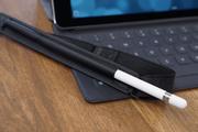 iPad ProにくっつけるApple Pencilの指定席【今日のライフハックツール】