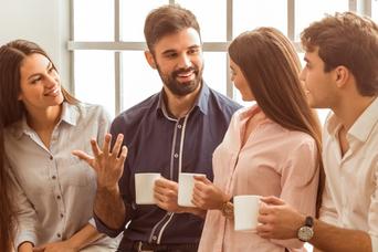 雑談が大嫌いであってもその達人になるべき理由