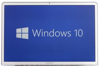 USBメモリを使ってMacをWindows 10とのデュアルブートにする方法