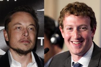 「週5時間を読書・熟考・試行に充てよ」イーロン・マスクやマーク・ザッカーバーグも実践している「5時間ルール」とは何か？