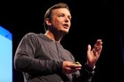 TED代表兼キュレーターのアンダーソン氏が選んだ5つの「お気に入りトーク」