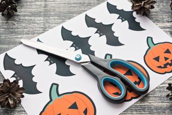 プリントするだけ！ハロウィン直前でもできるデコレーション＆便利グッズ11選