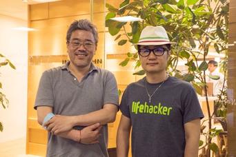 世の中は理屈だけでは動かない。クリエイティブ塾 Vol. 6：『現代ビジネス』ゼネラルマネージャー瀬尾傑さん
