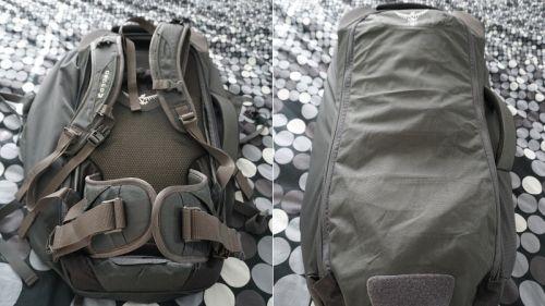 身軽に旅したい人に最適のバックパック「Osprey Farpoint 55