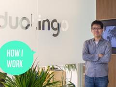 Duolingo・萩原正人さんの仕事術【ライフハッカーが選ぶ、2017年の活躍に注目したい人々】