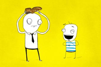 年齢別「子どもと打ち解ける方法」を教えます