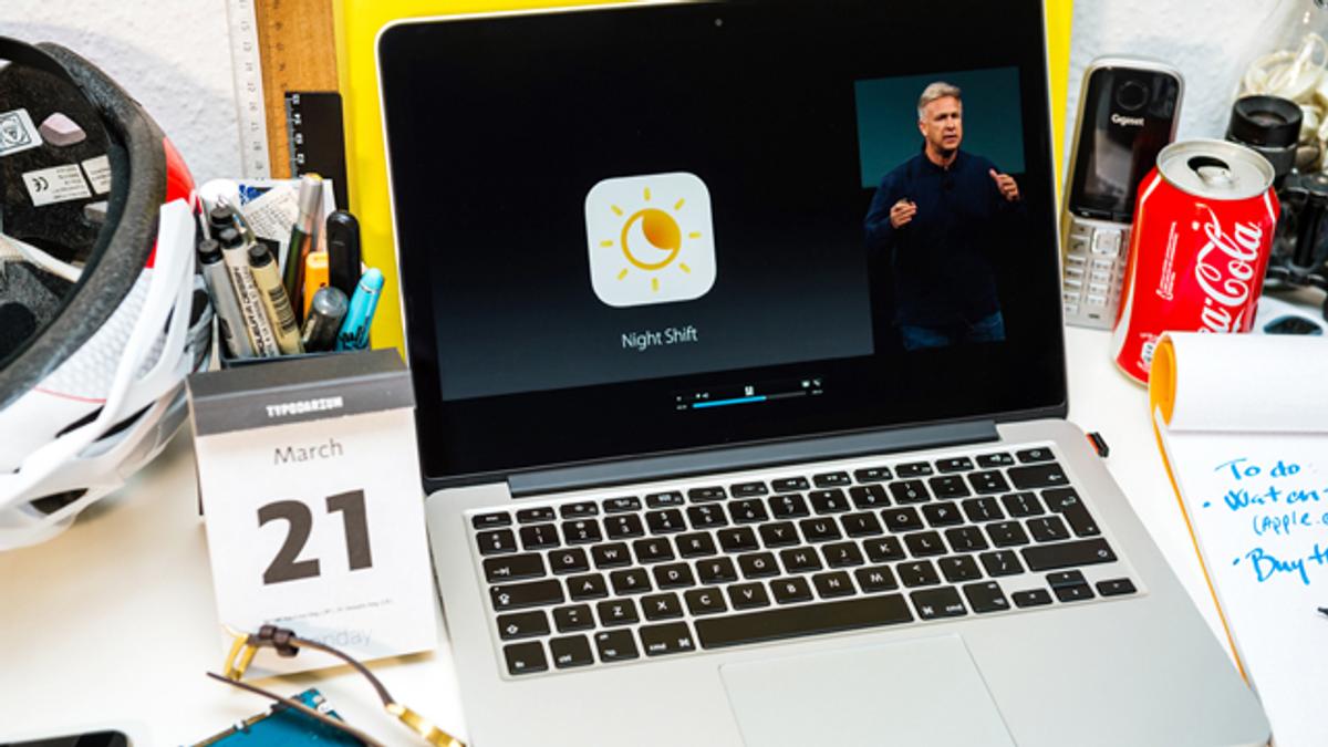  Apple、Night Shift Control Centerを備えたパブリックベータテスターに​​第2回目のiOS 9.3ベータ版を提供 Toggle