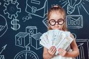 我が子に「お金との上手な付き合い方」を教える7つの方法