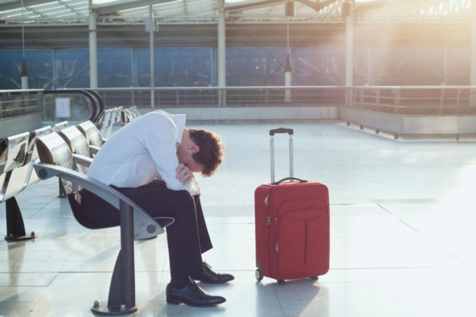 海外旅行中に財布をなくした! そんな時に知っておきたい対処法