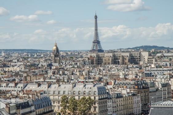 フランス政府公認の「スタートアップ向けビザ」が始動。外国人起業家にチャンス