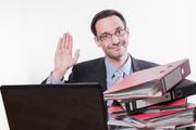 優秀な社員が転職を決意する「上司の問題行動」8つ
