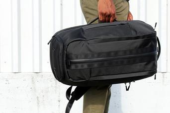通勤の途中でジムに寄るためのバッグ～先週のライフハックツールまとめ