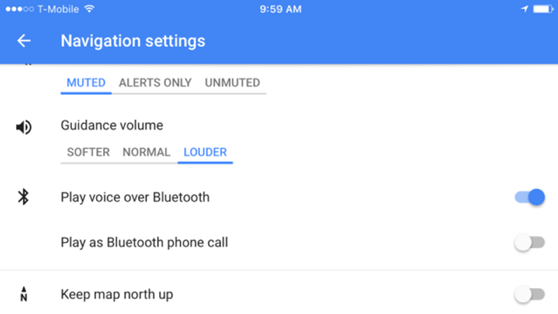 Screenshot: Google map via <a href="http://lifehacker.com/how-to-make-the-most-of-google-maps-1793442153" target="_blank">Lifehacker US</a>