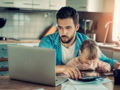 子育ては仕事の生産性を高める：研究結果