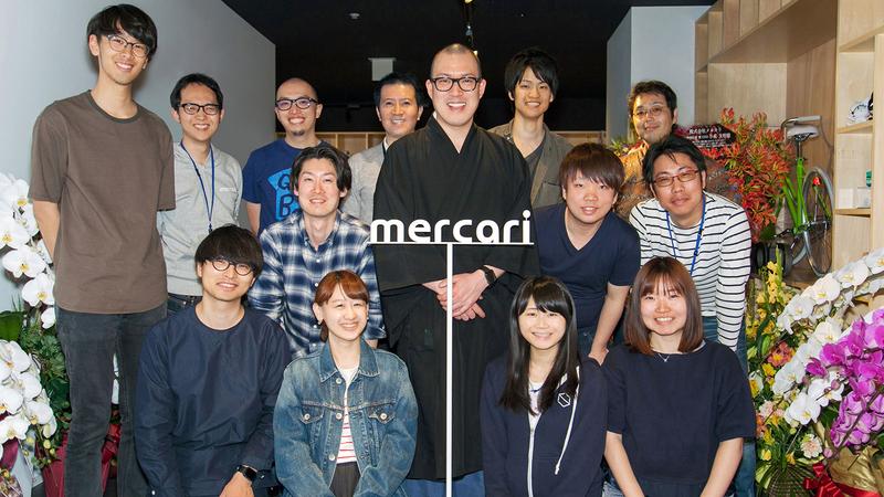 働き方改革は部活から始めよう。メルカリ・マインドフルネス部と労務の取り組みとは?