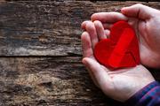 失恋の良薬は「プラセボ効果」：研究結果