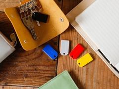 紛失防止タグ｢MAMORIO｣は失くさないためのIoT追跡ツール