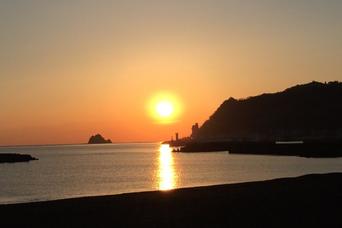夏の旅を２倍楽しむための、旅先ランニングのススメ
