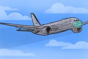 飛行機で清潔に過ごすための3つの心得
