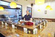 誰もがありのままでいられる場所。元エンジニア女性が作る「未来食堂」は新機軸が満載