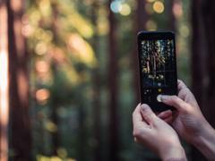 iOSのカメラ・アプリ｢Halide｣なら、アマチュアもプロになれる
