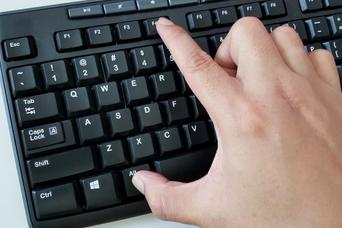 意外と知られていないキーボードショートカット集でマウスの使用を最小限に！