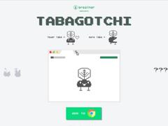 タブでモンスターを育成できる拡張機能｢Tabagotchi｣