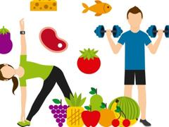 筋力トレーニングの前後に何を食べると効果的か