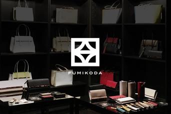 IT業界出身のデザイナーが立ち上げた異色のブランド「FUMIKODA」が人工皮革を選ぶ理由