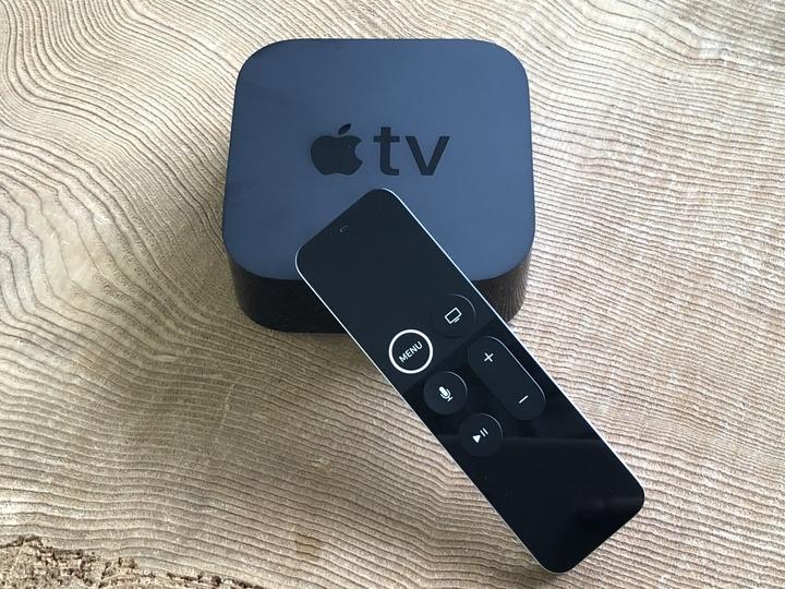 はーい注目！ 先生これからApple TV 4Kのアンボックスをしたいと思います | ライフハッカー・ジャパン