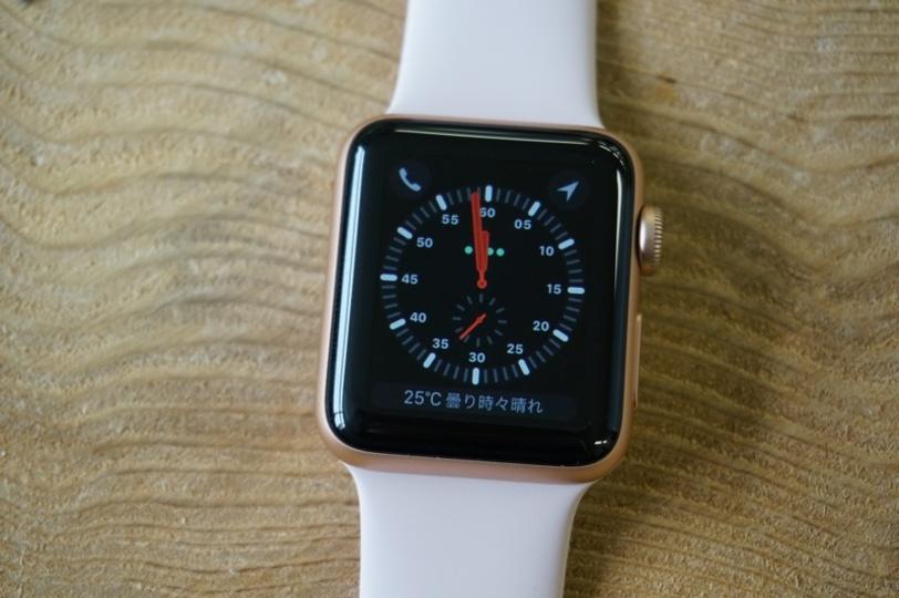 SIMフリー Apple Watch Series 4 Cellular+GPS 全商品オープニング価格