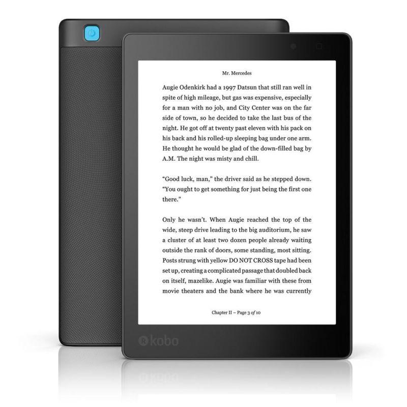 Amazonの電子書籍リーダー「Kindle Oasis」の新型が登場！ 旧モデルや